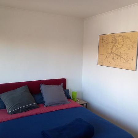 Chambre B1 Dans Un Appartement En Colocation Marsiglia Esterno foto