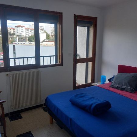 Chambre B1 Dans Un Appartement En Colocation Marsiglia Esterno foto