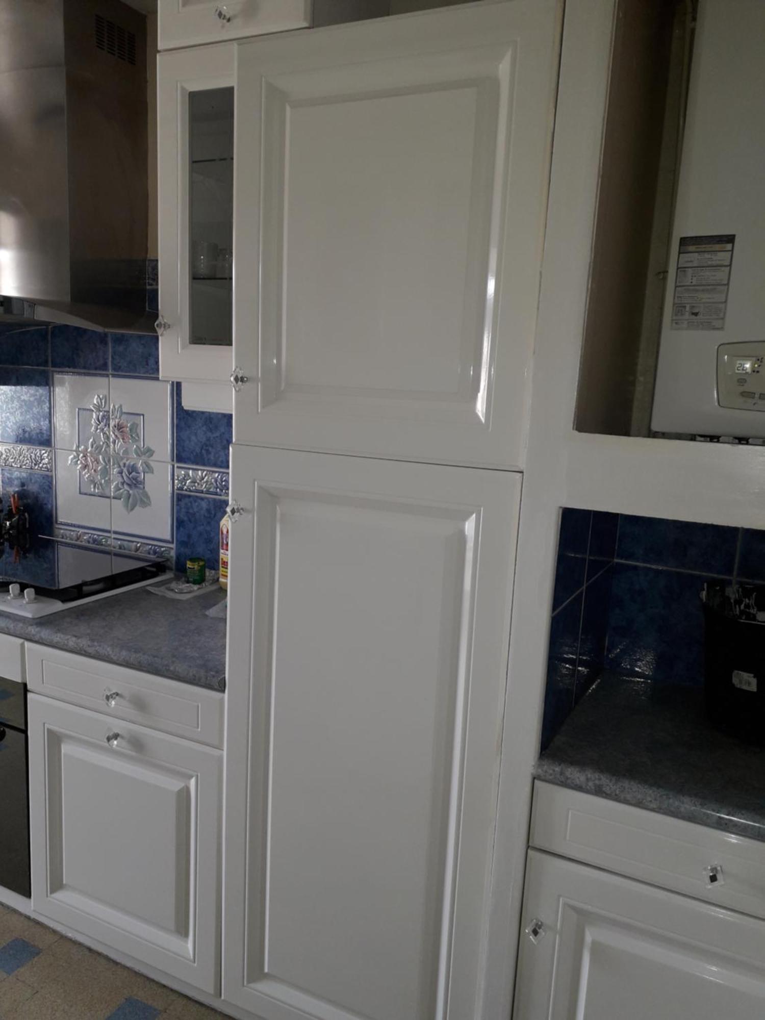 Chambre B1 Dans Un Appartement En Colocation Marsiglia Esterno foto